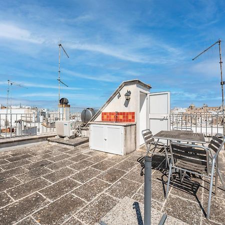 Отель Casa Colombo & Casa Scipione By Rentbeat Остуни Экстерьер фото