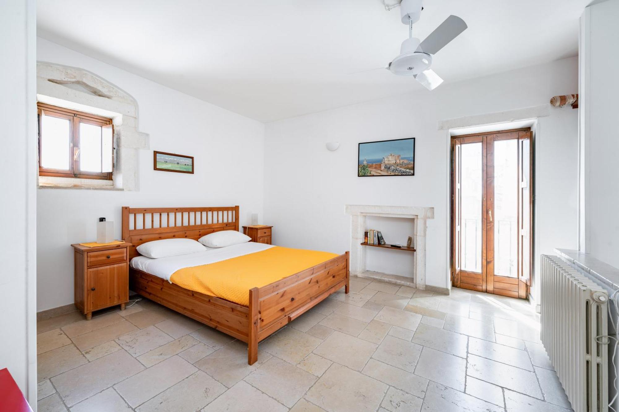 Отель Casa Colombo & Casa Scipione By Rentbeat Остуни Экстерьер фото
